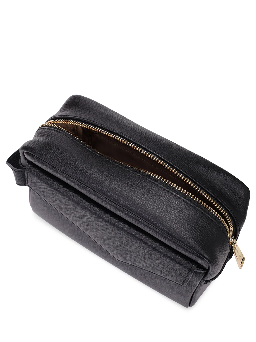 Несессер кожаный