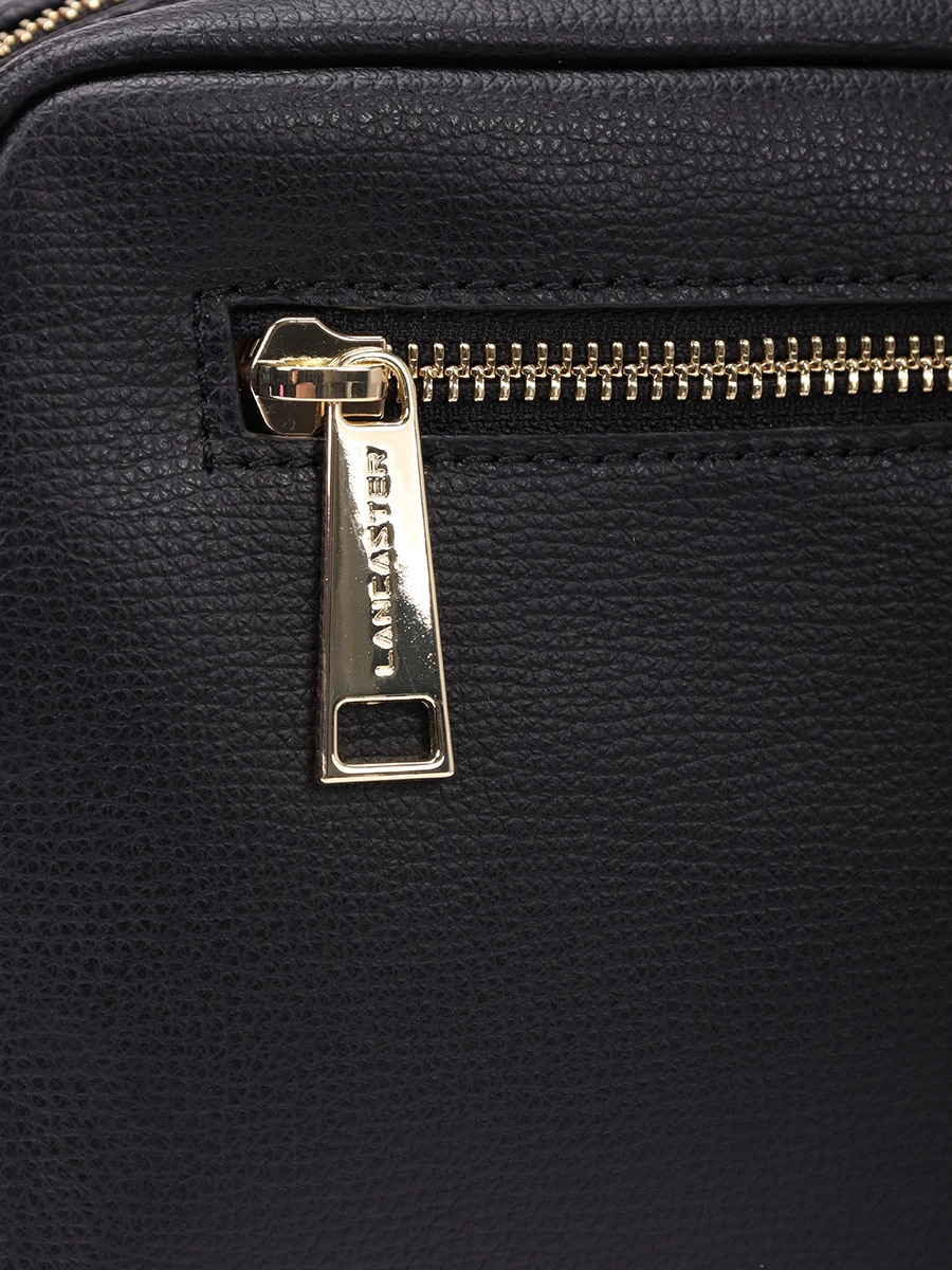 Несессер кожаный