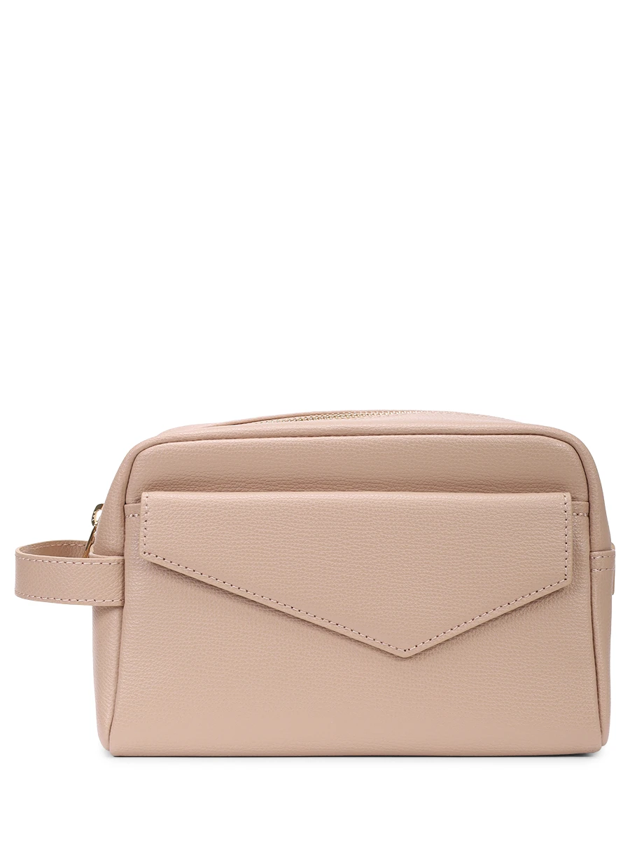 Несессер кожаный