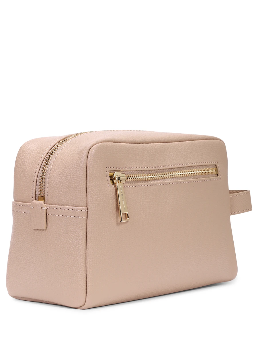 Несессер кожаный