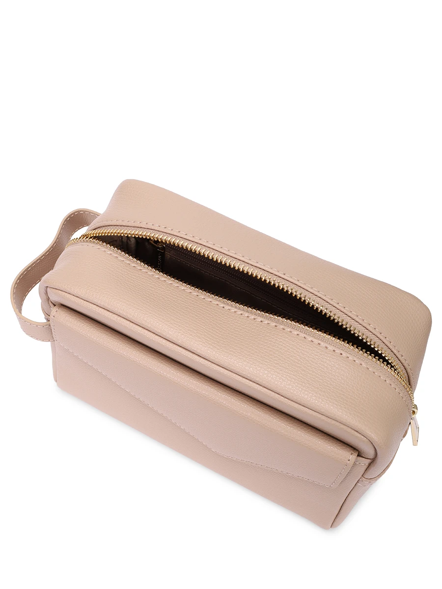 Несессер кожаный