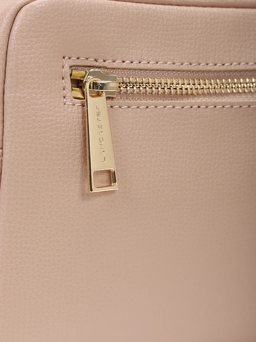 Несессер кожаный