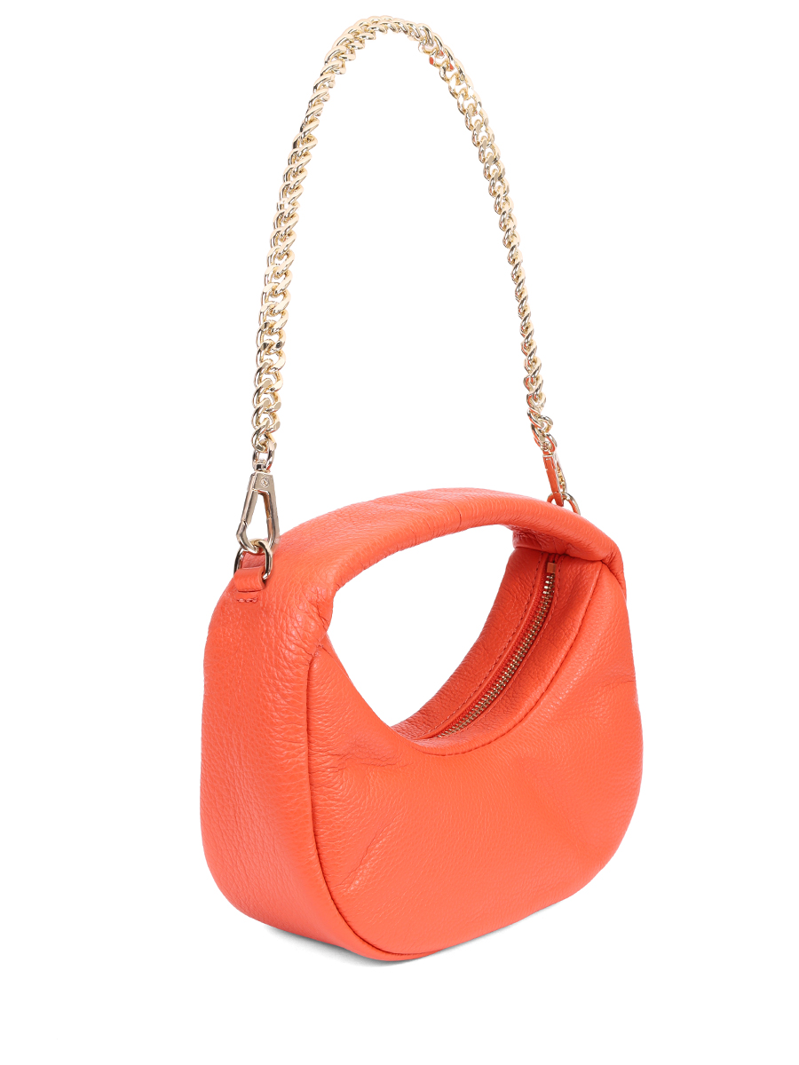 Сумка кожаная