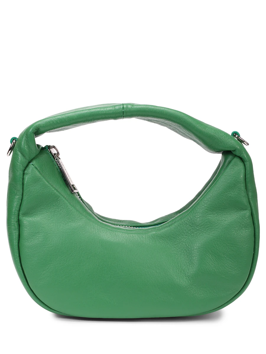 Сумка кожаная