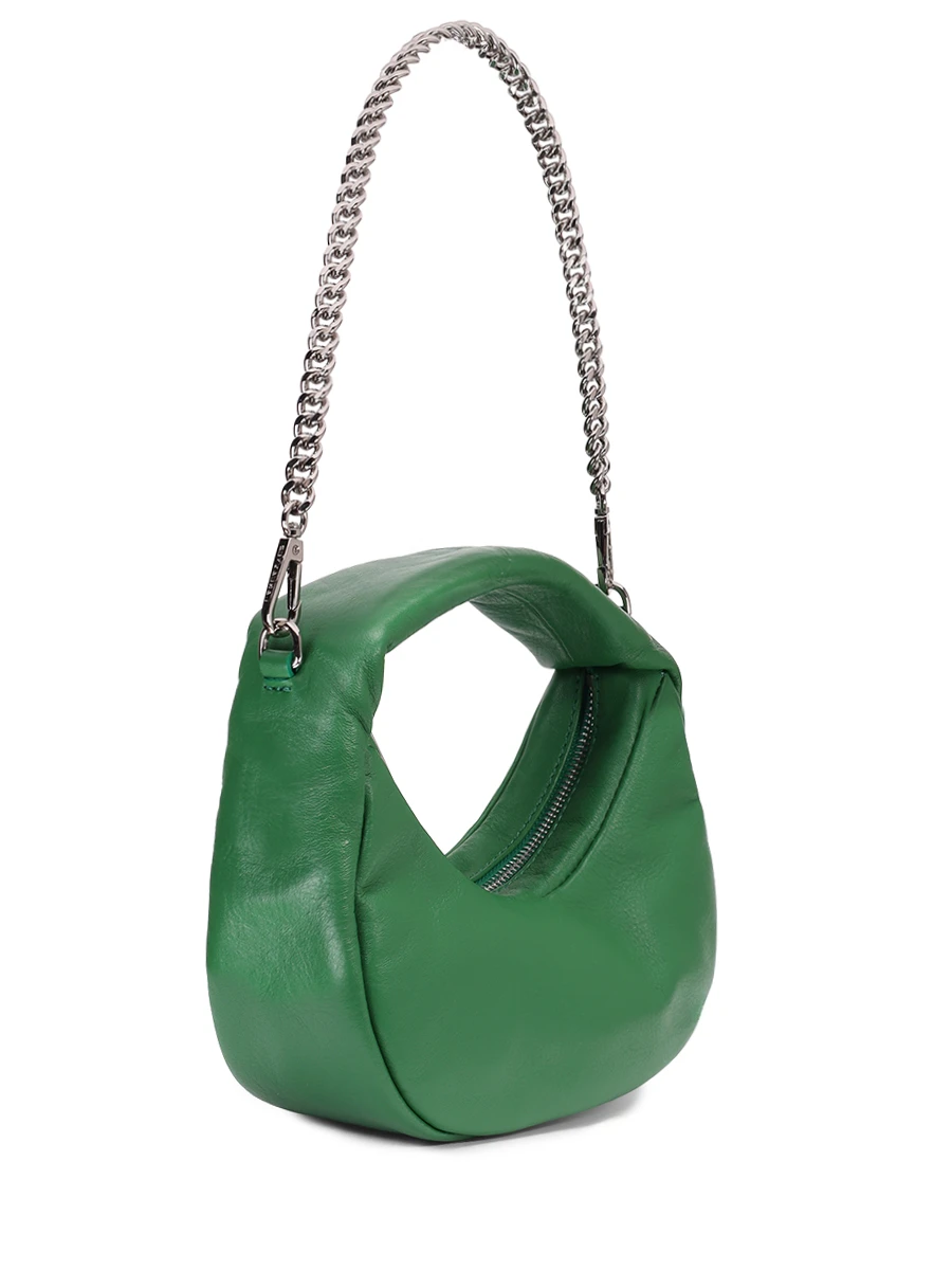 Сумка кожаная