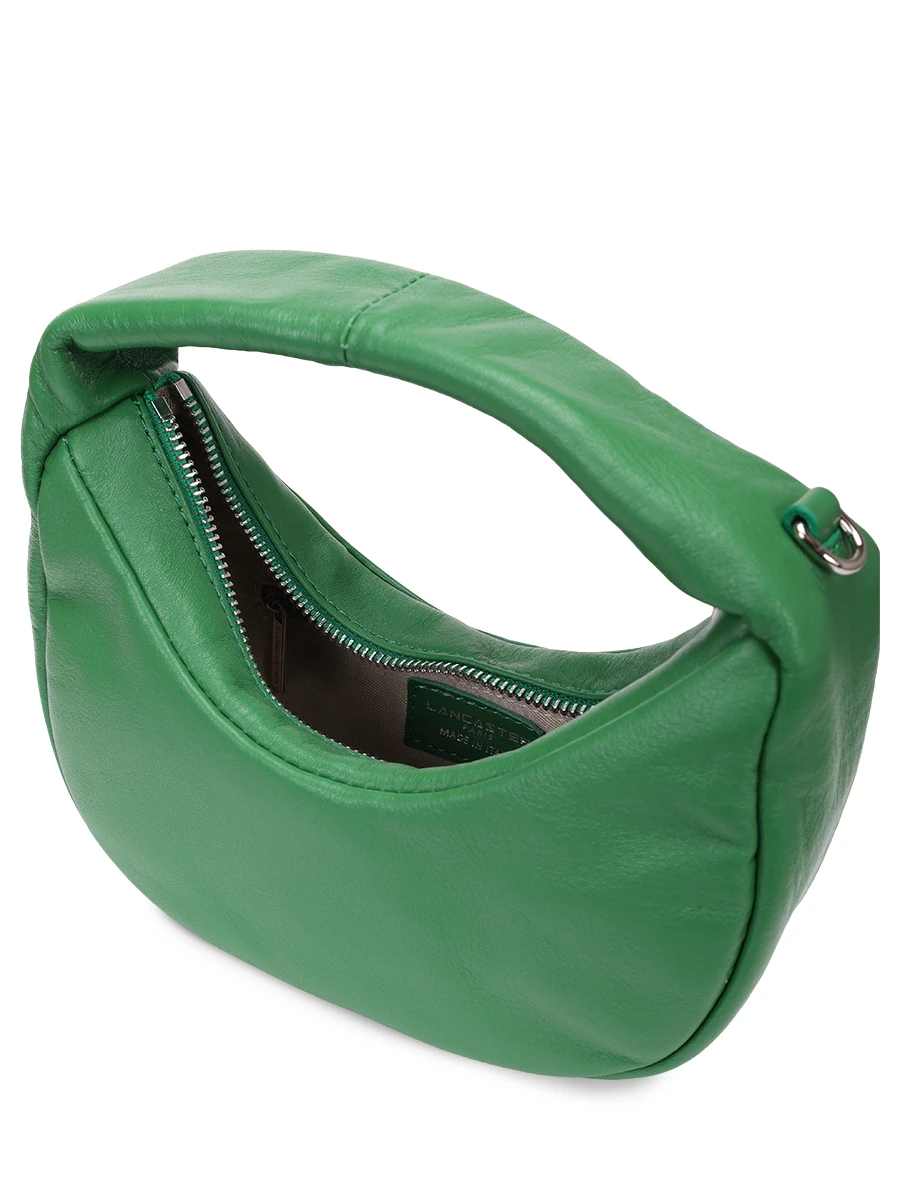 Сумка кожаная