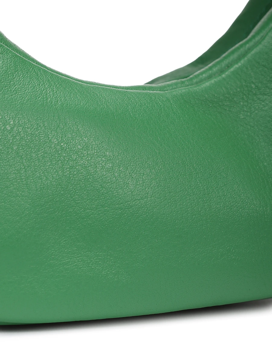 Сумка кожаная