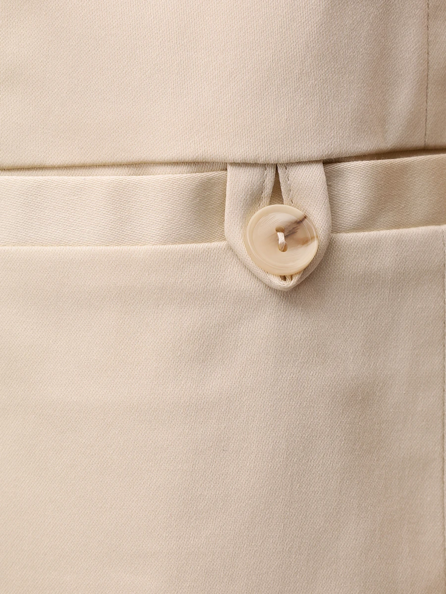 Жилет хлопковый