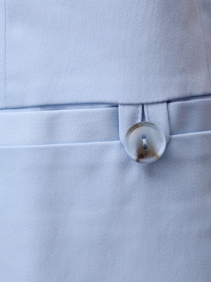 Жилет хлопковый