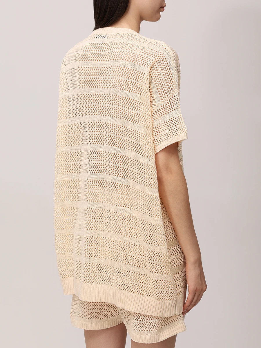 Костюм хлопковый