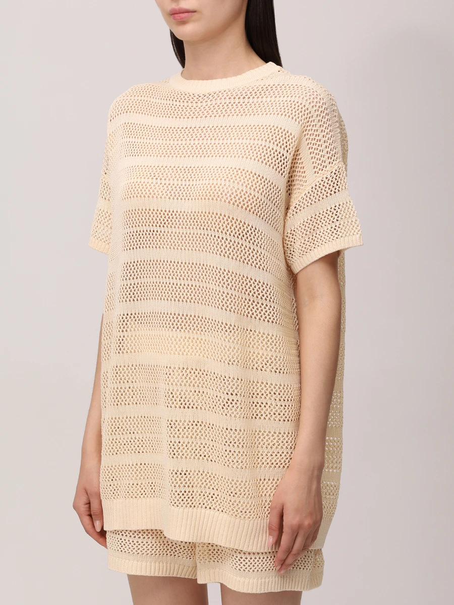 Костюм хлопковый