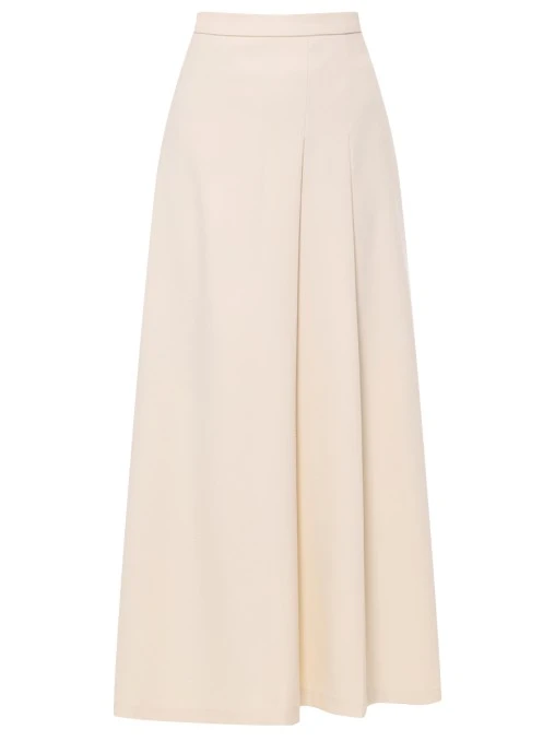 Юбка однотонна KAPSULA