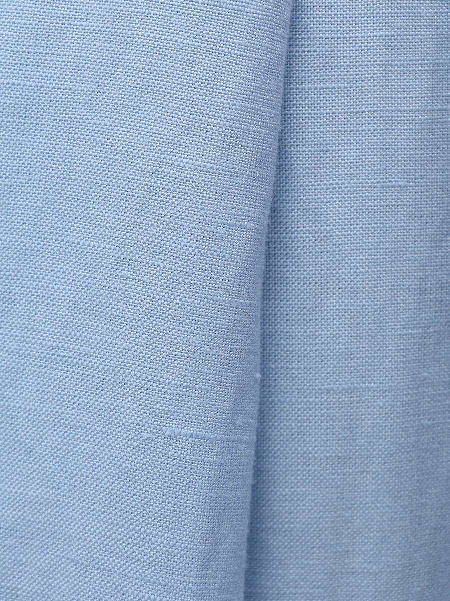 Брюки-палаццо Льняные