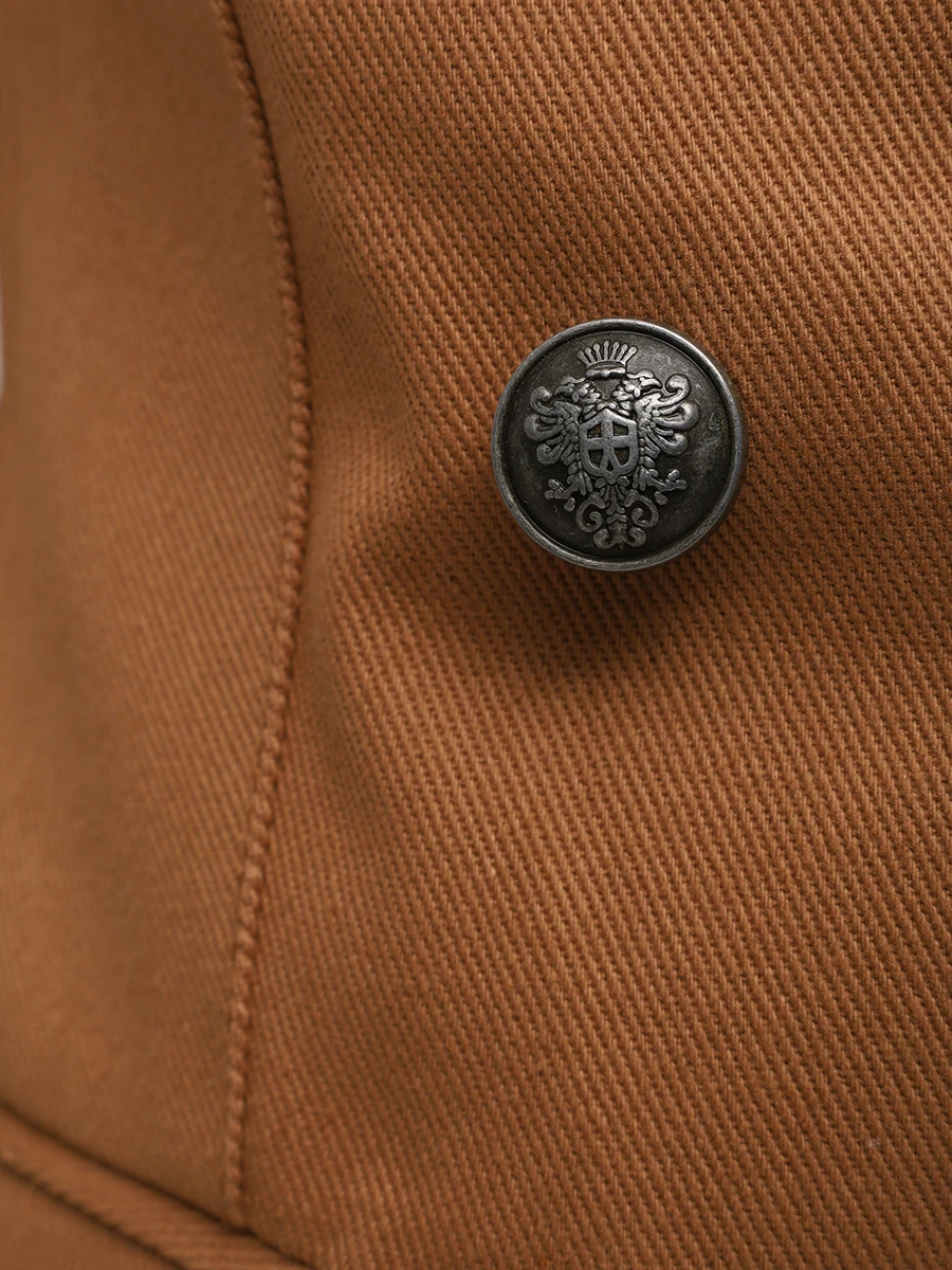 Жилет джинсовый