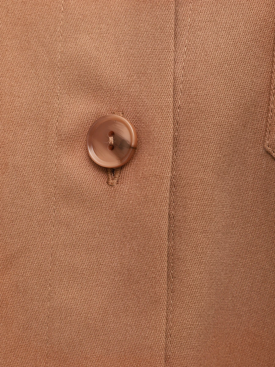 Рубашка хлопковая