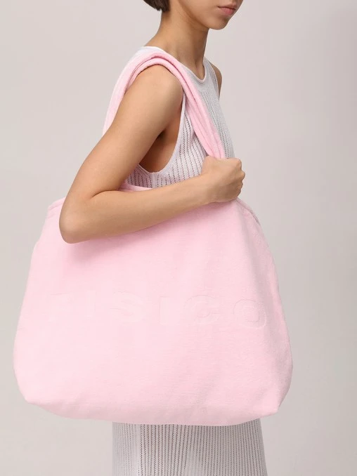 Сумка текстильная FISICO