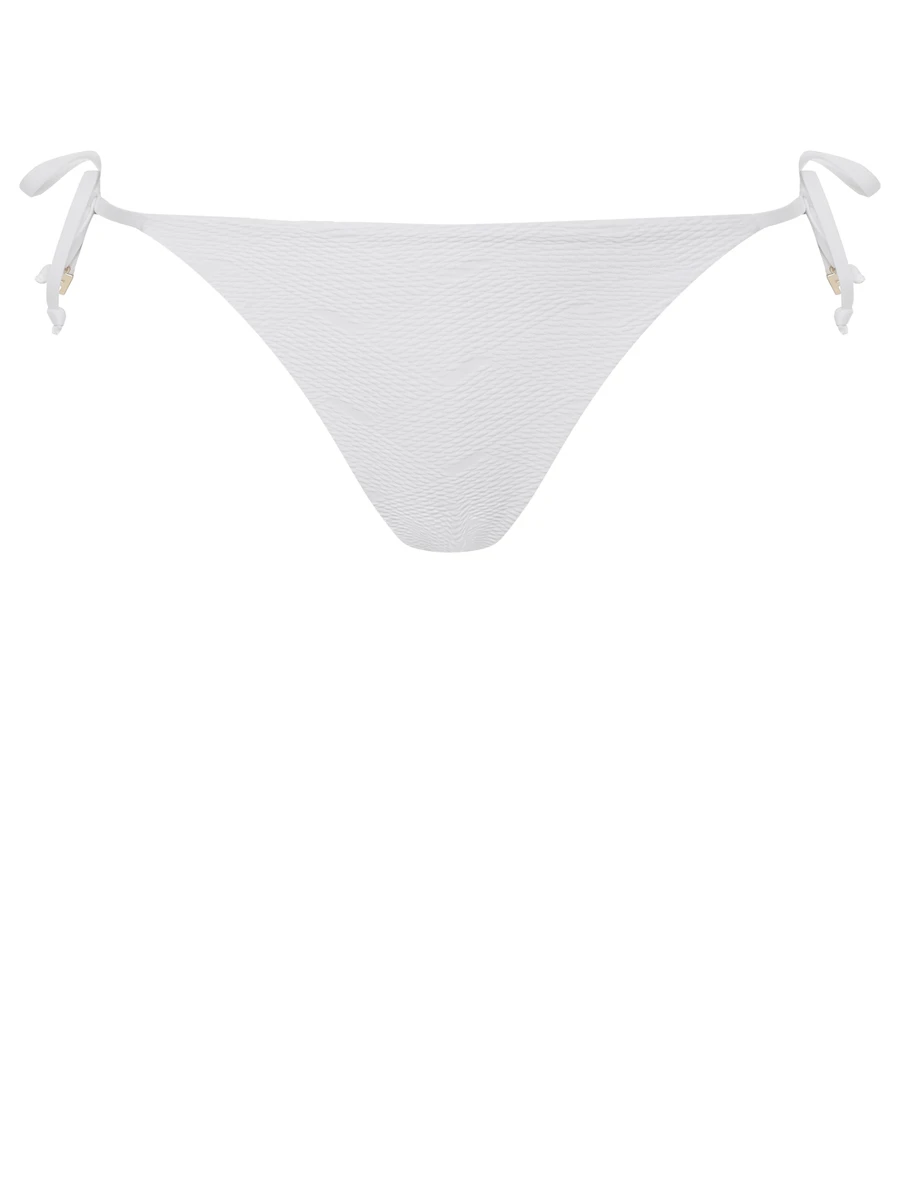 Плавки однотонные