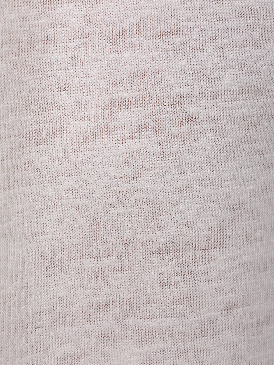 Поло льняное