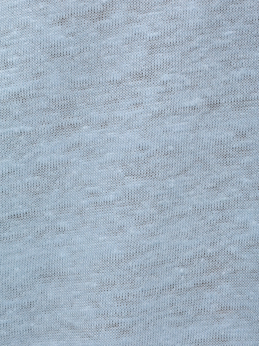 Поло льняное