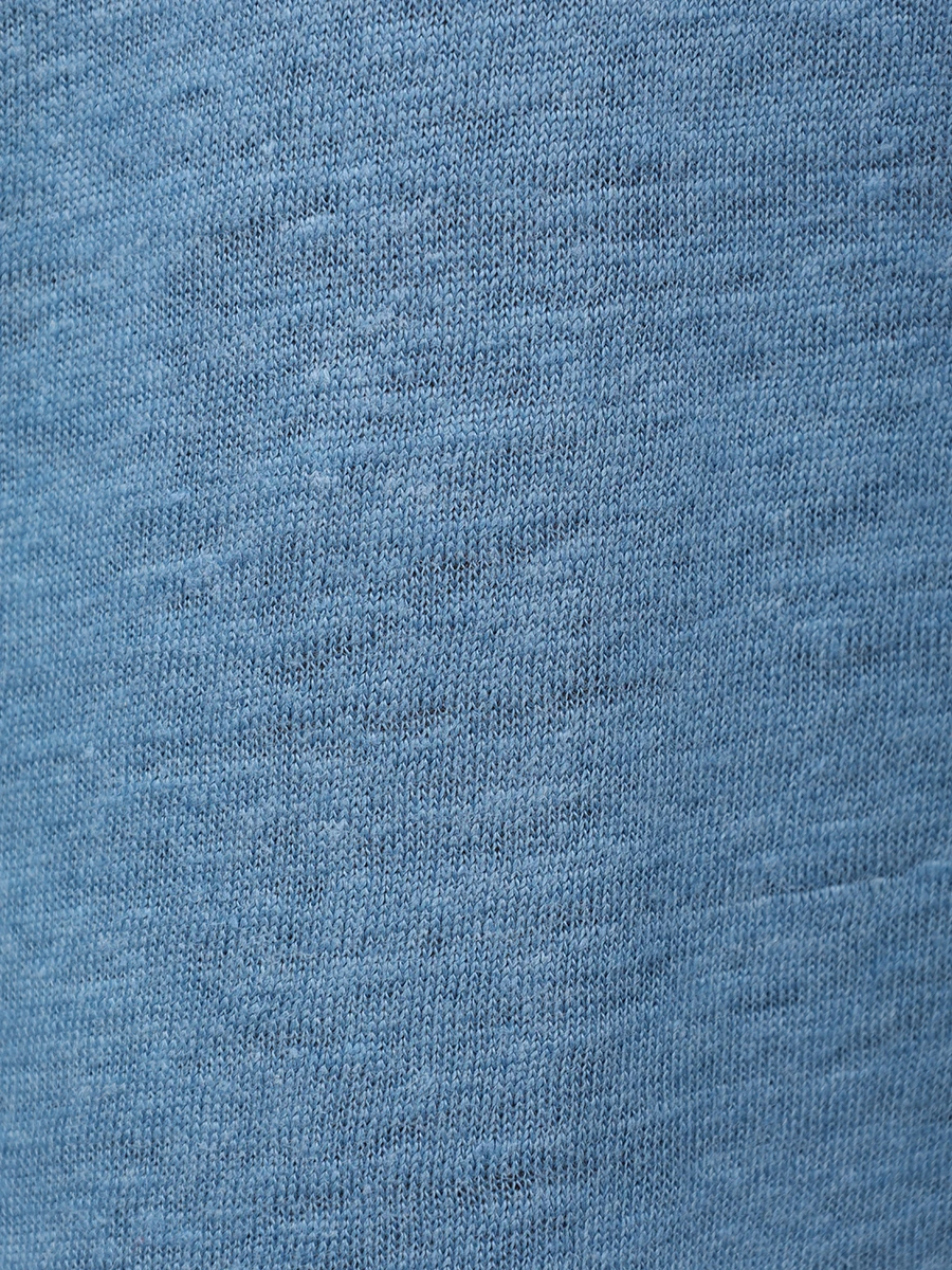 Поло льняное