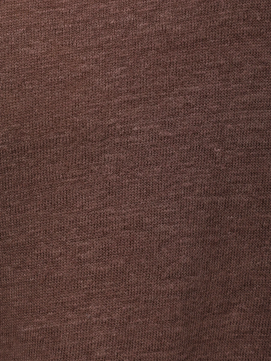 Поло льняное