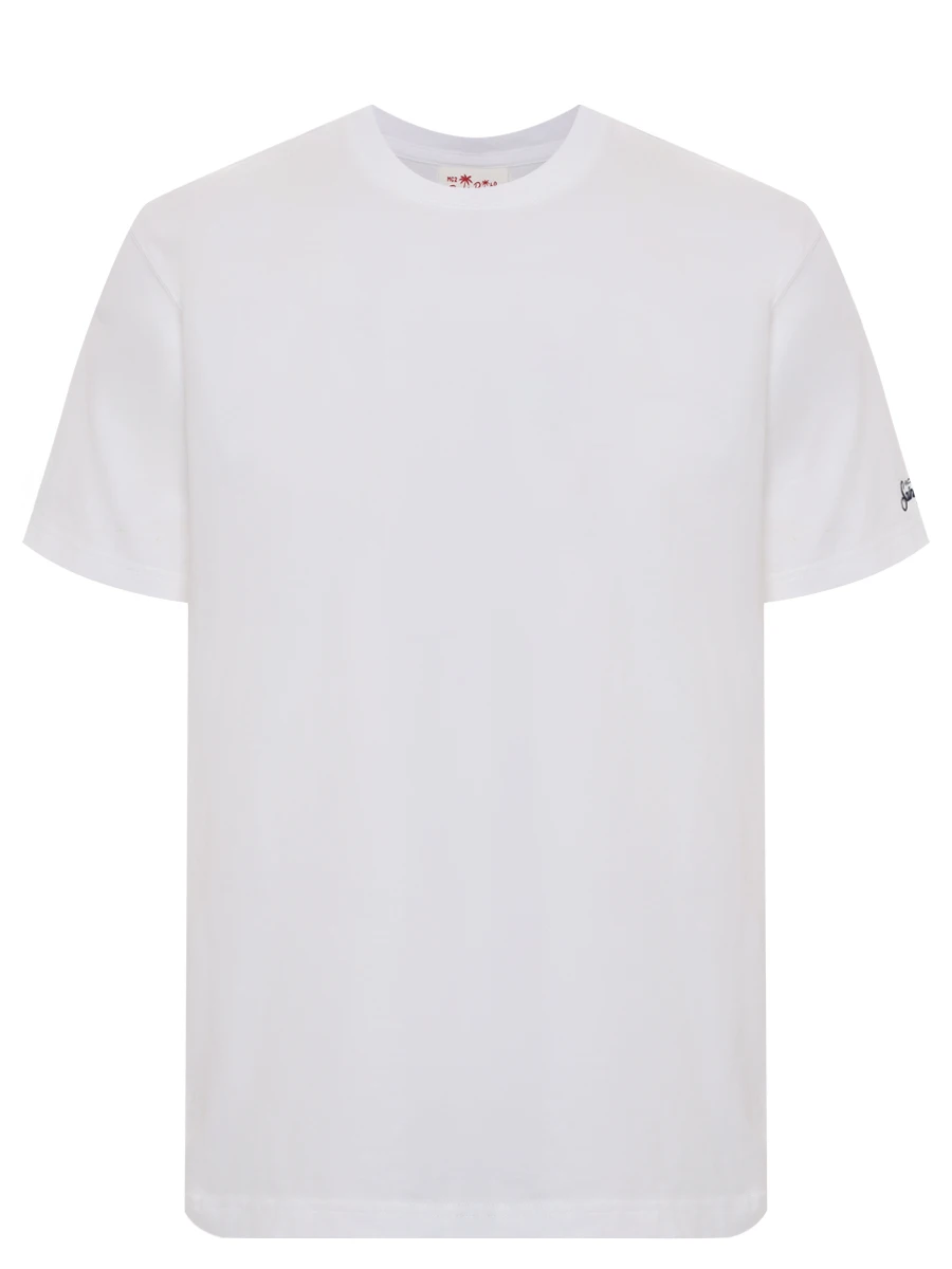 Футболка хлопковая