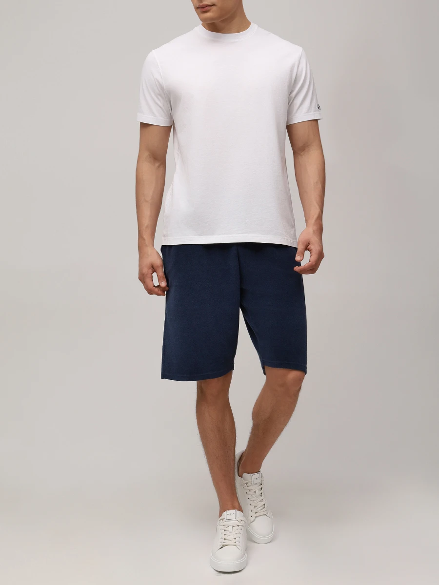 Футболка хлопковая