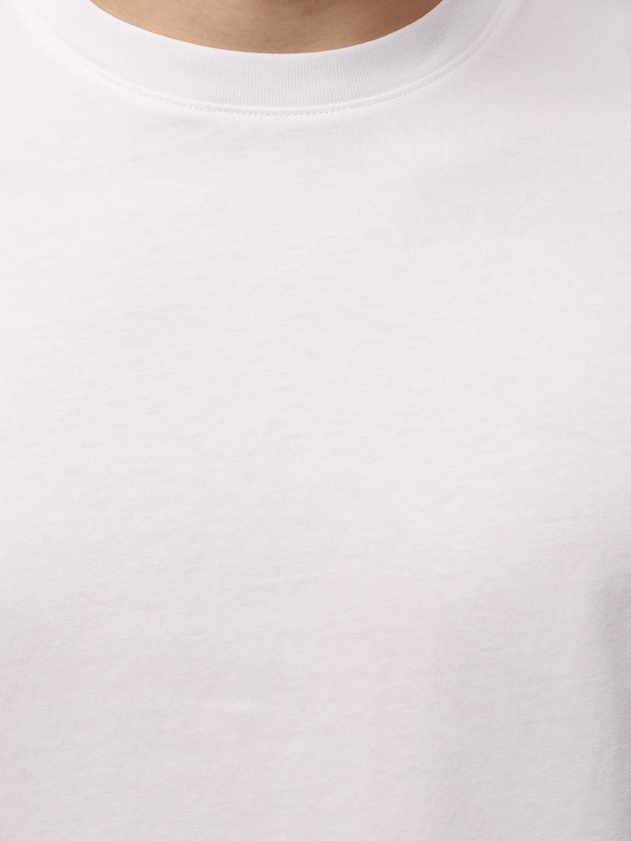 Футболка хлопковая