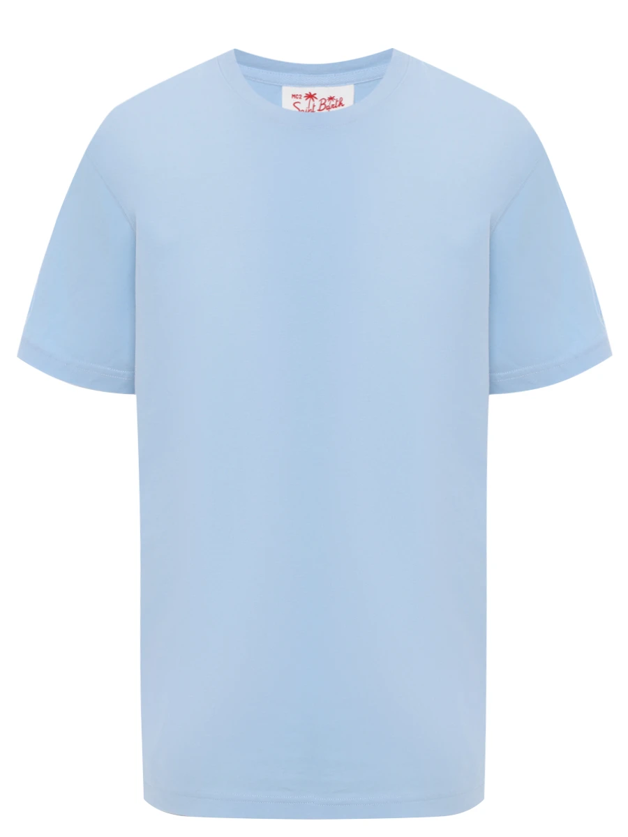 Футболка хлопковая