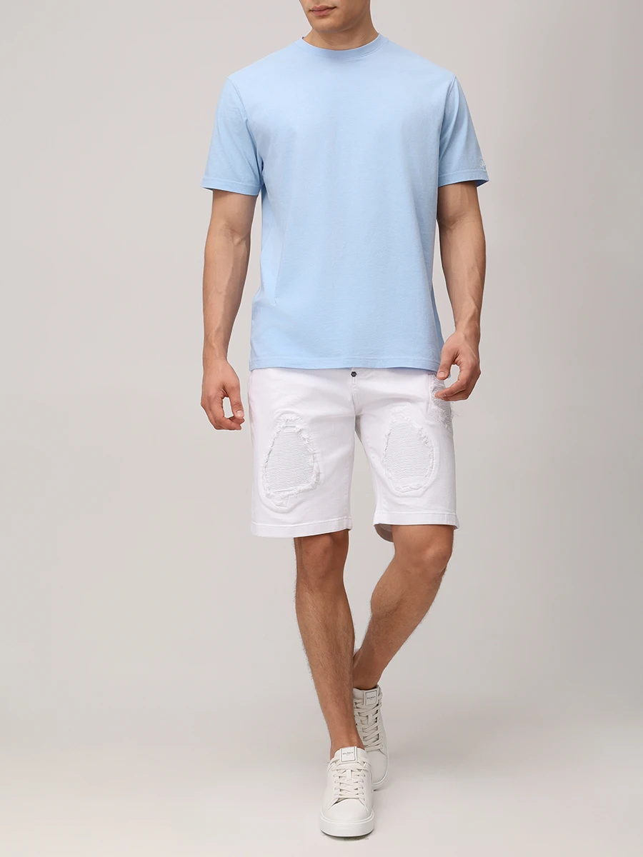 Футболка хлопковая