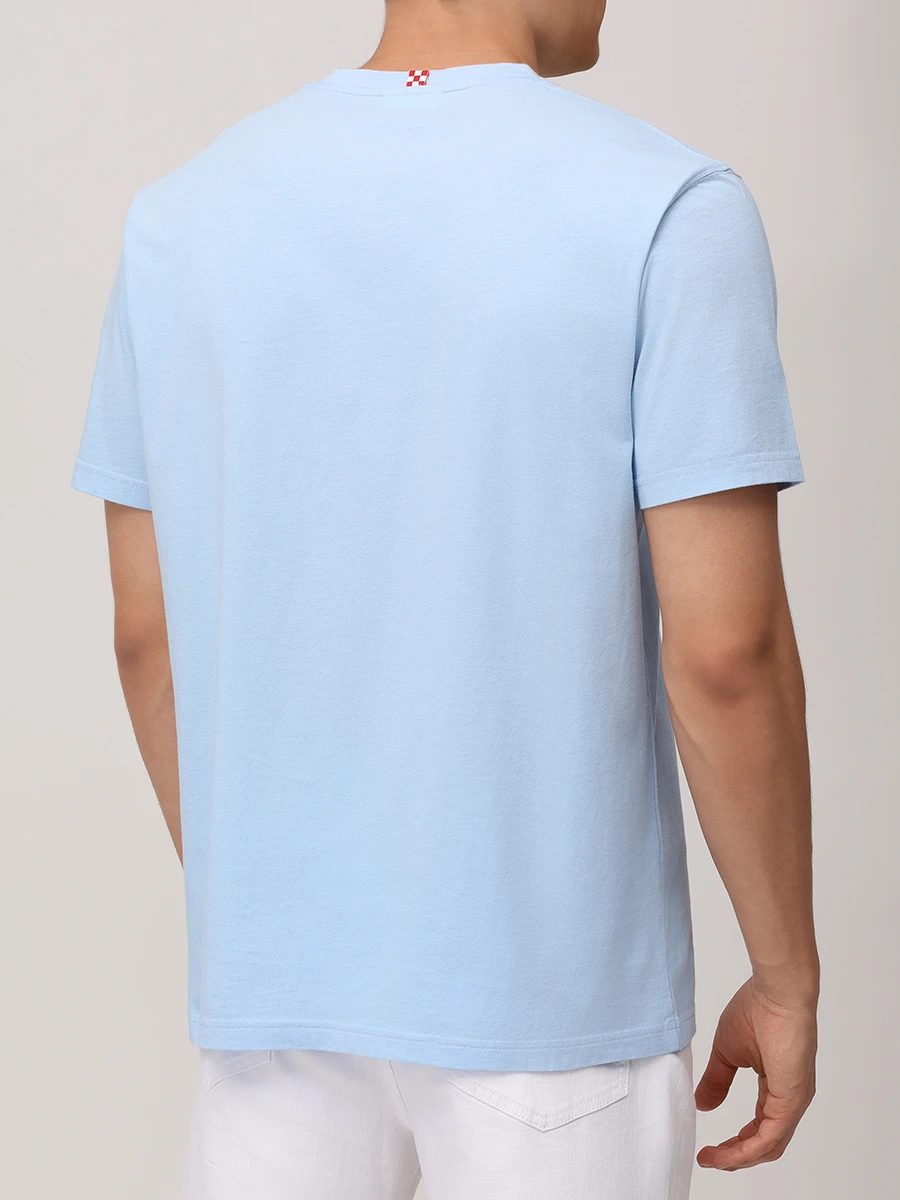 Футболка хлопковая