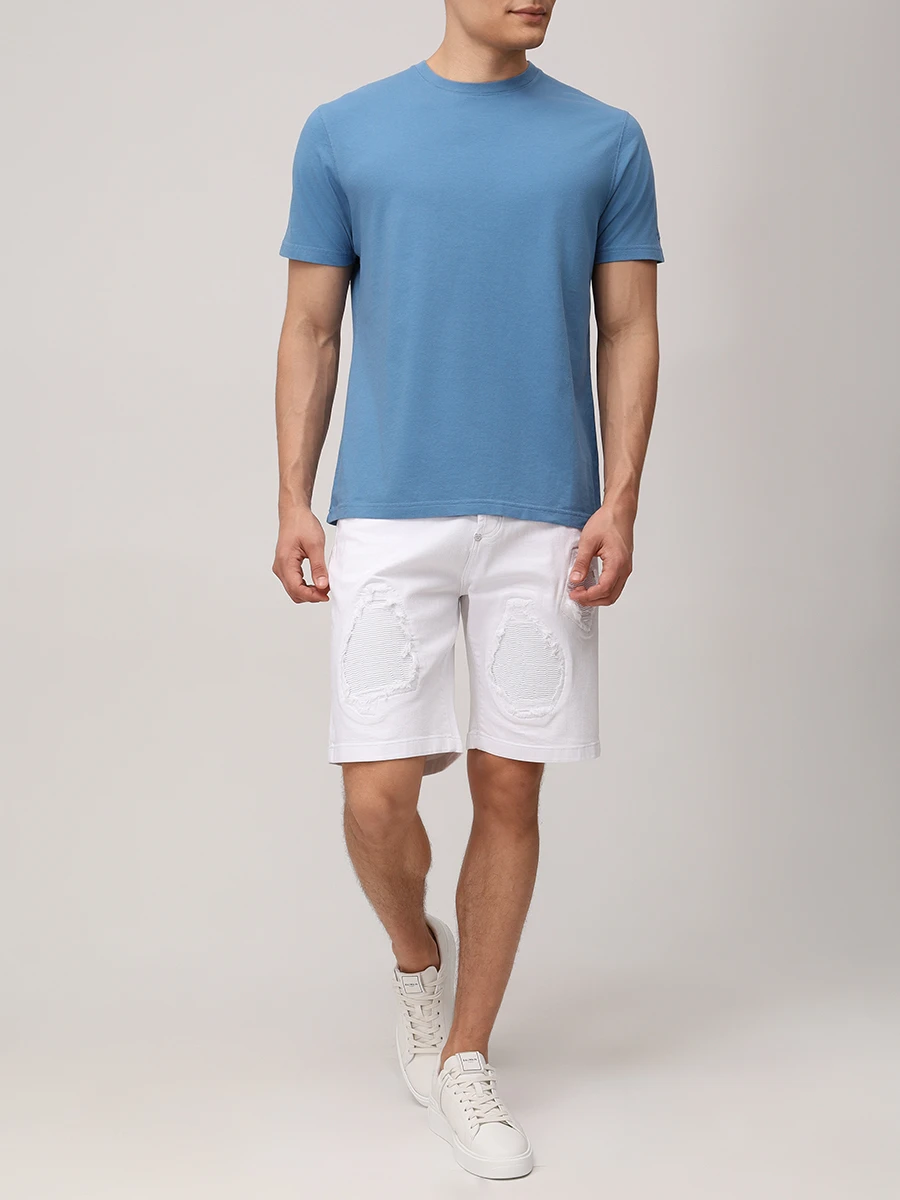 Футболка хлопковая