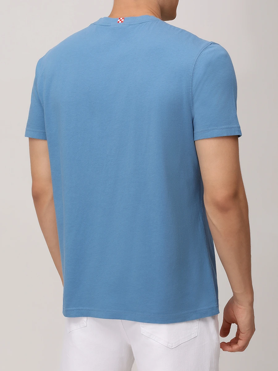 Футболка хлопковая