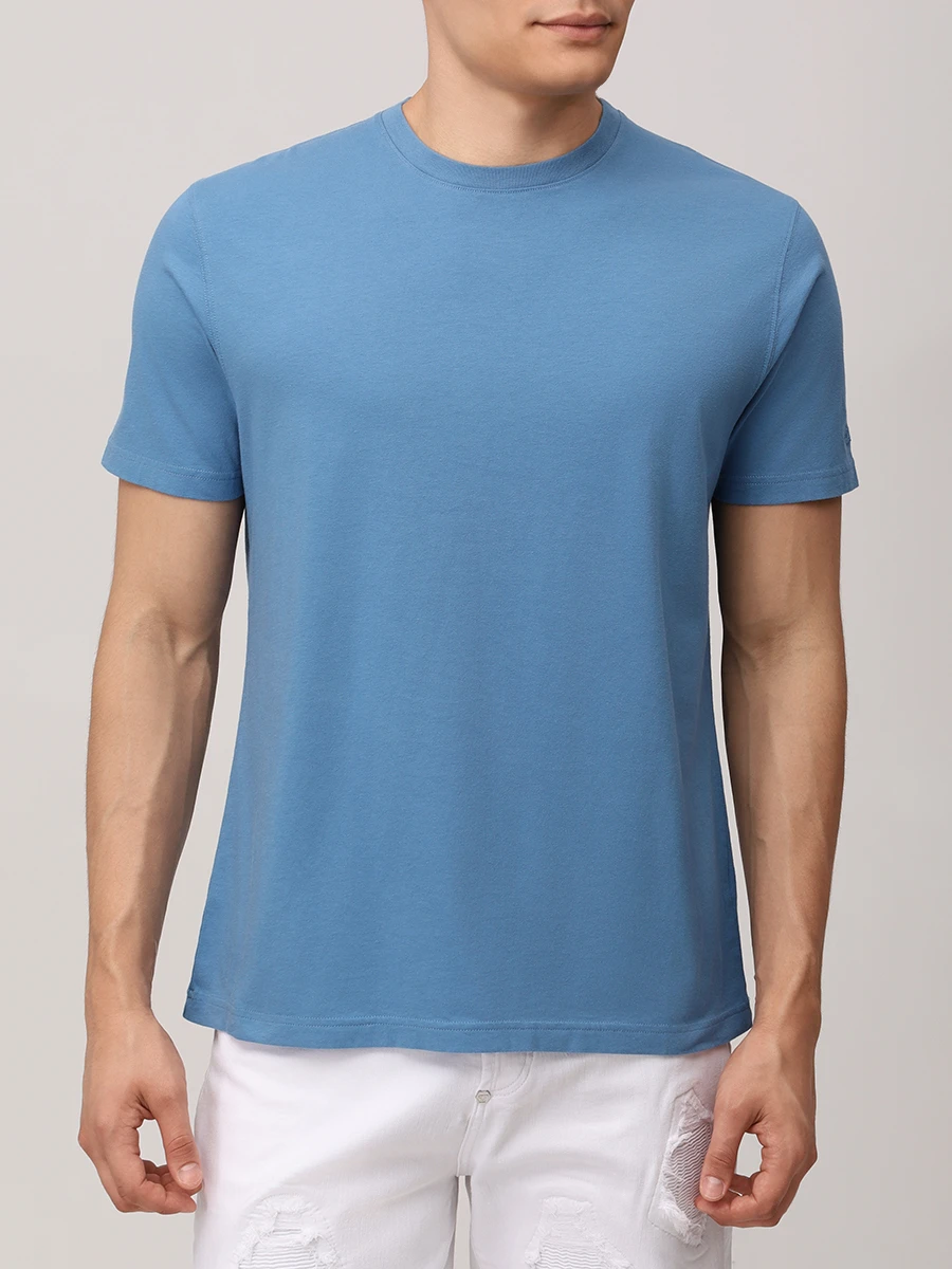 Футболка хлопковая