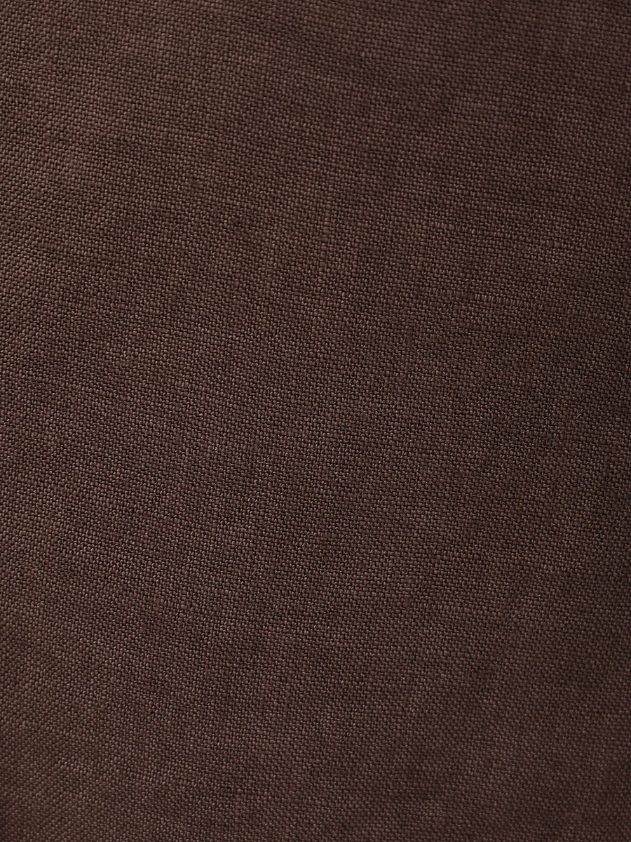 Шорты льняные