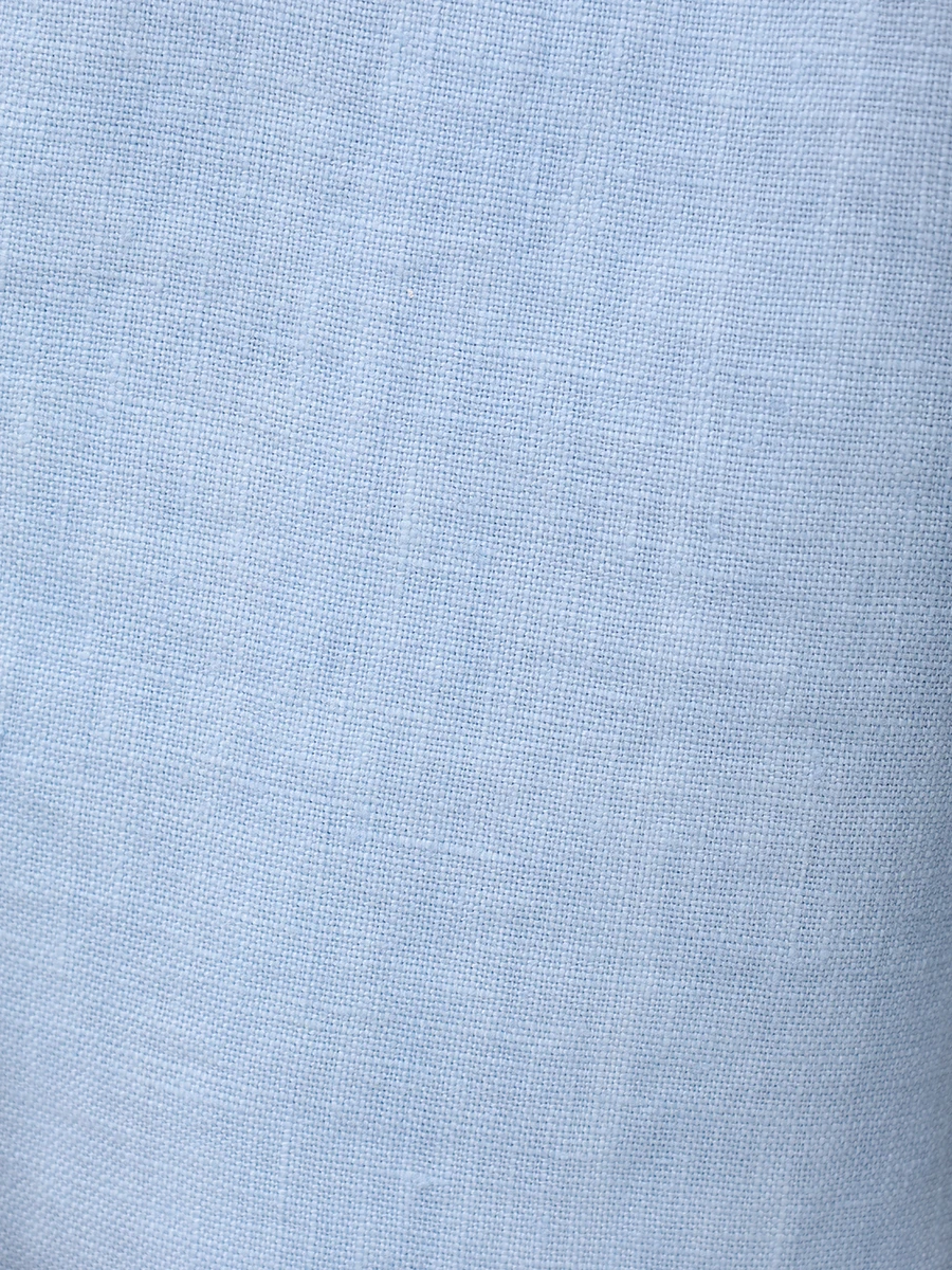 Шорты льняные