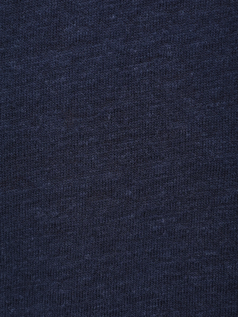 Футболка льняная