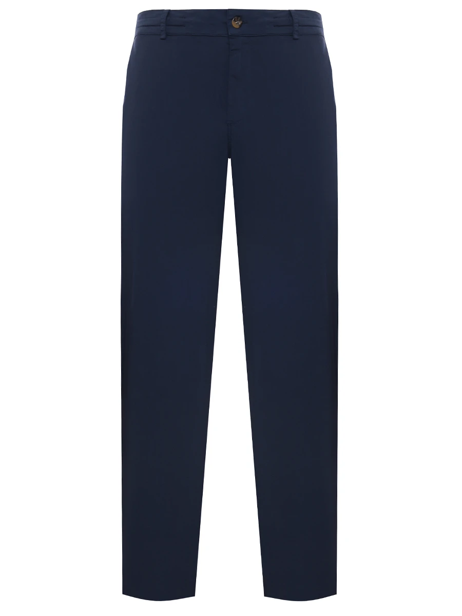 Брюки хлопковые