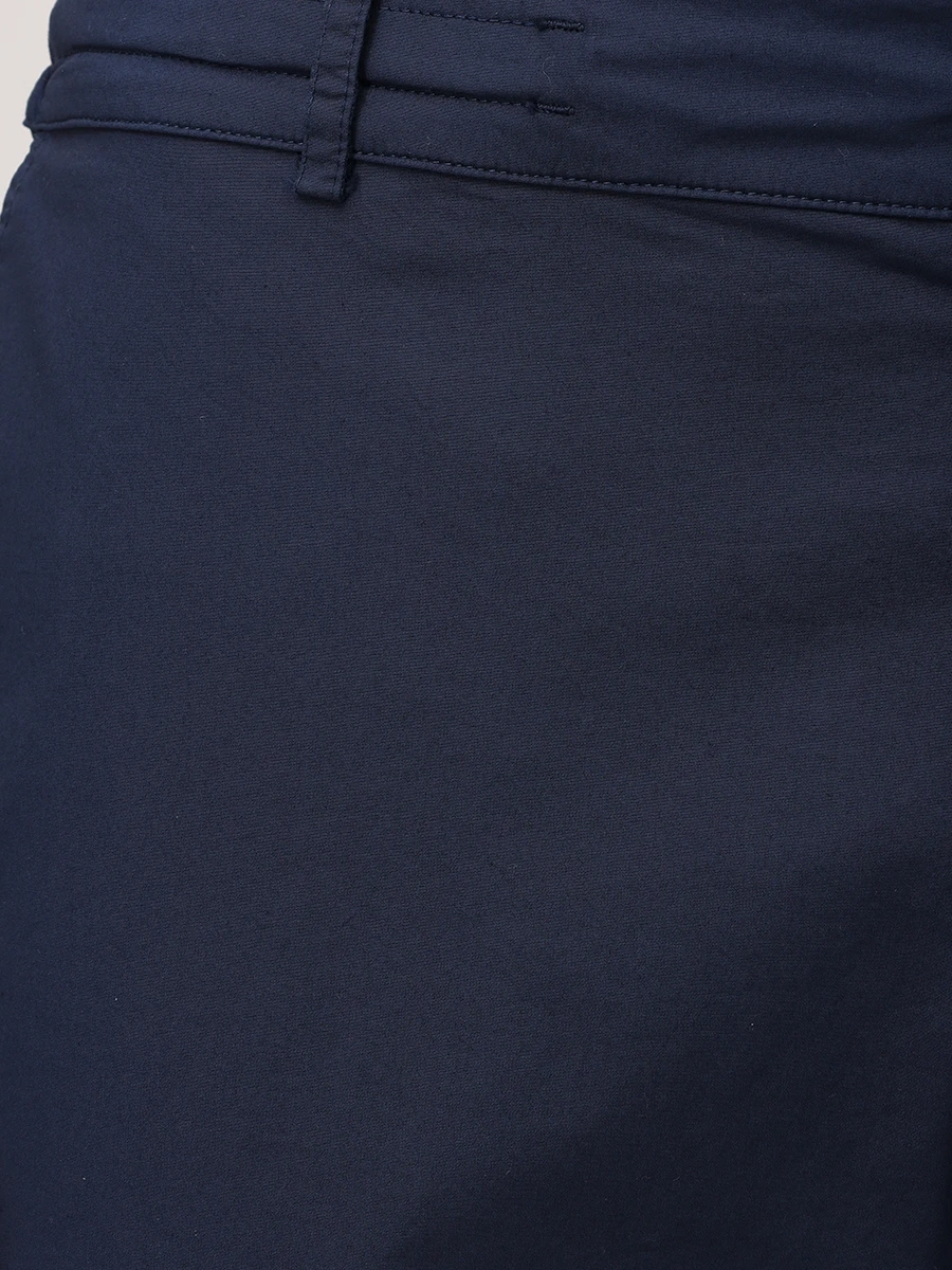 Брюки хлопковые