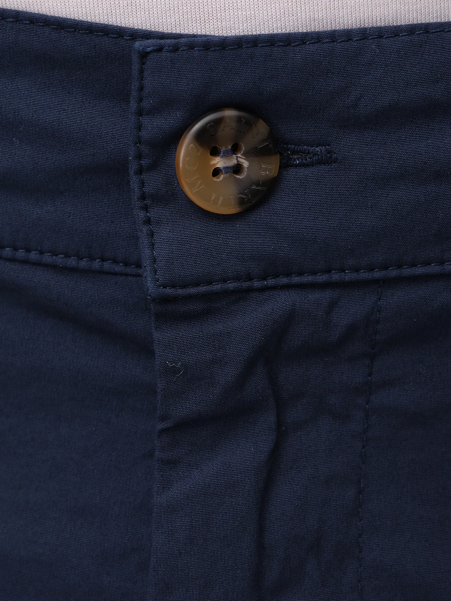 Брюки хлопковые