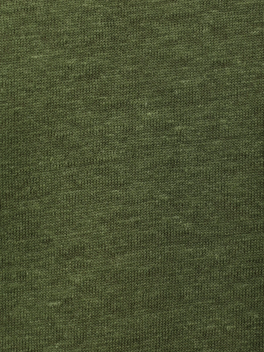 Футболка льняная