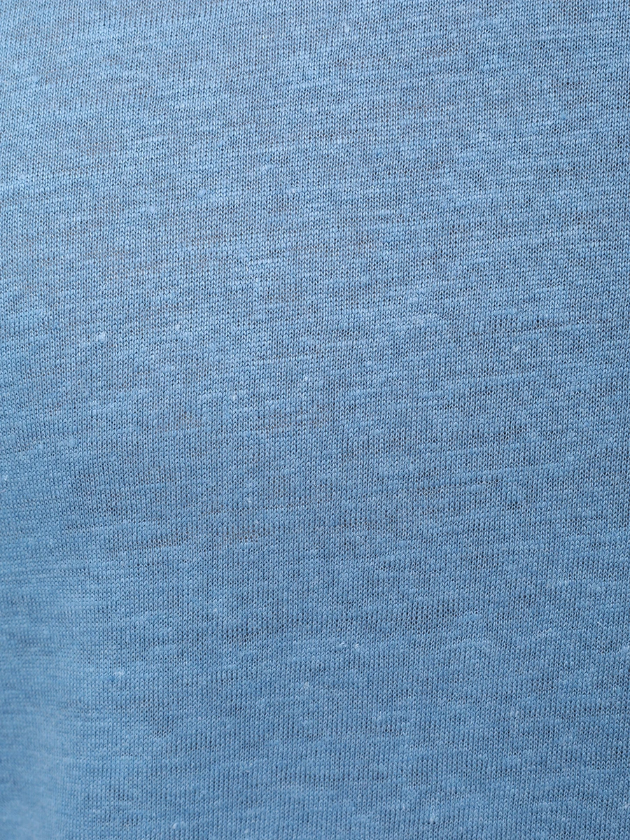 Футболка льняная