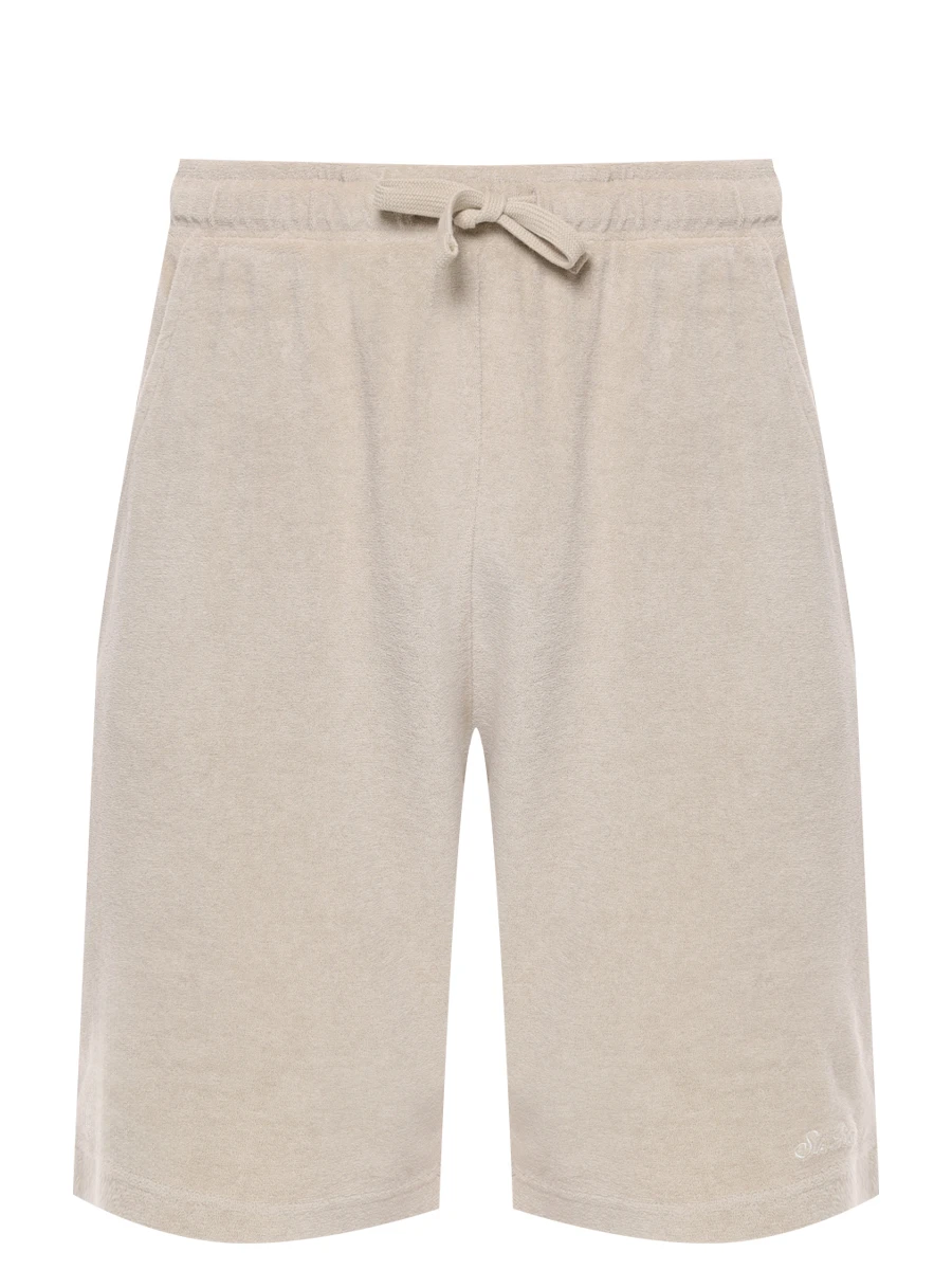 Шорты хлопковые