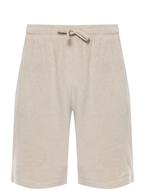 Шорты хлопковые MC2 SAINT BARTH