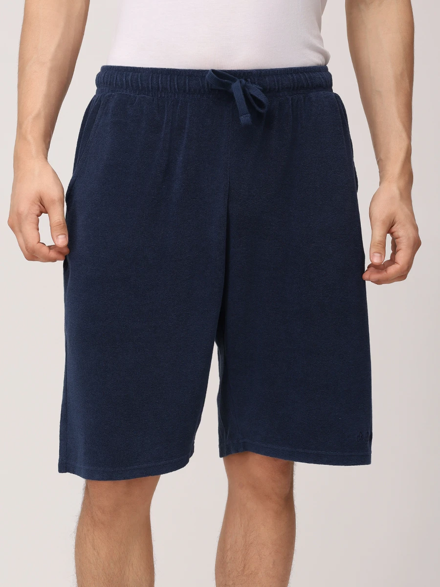 Шорты хлопковые