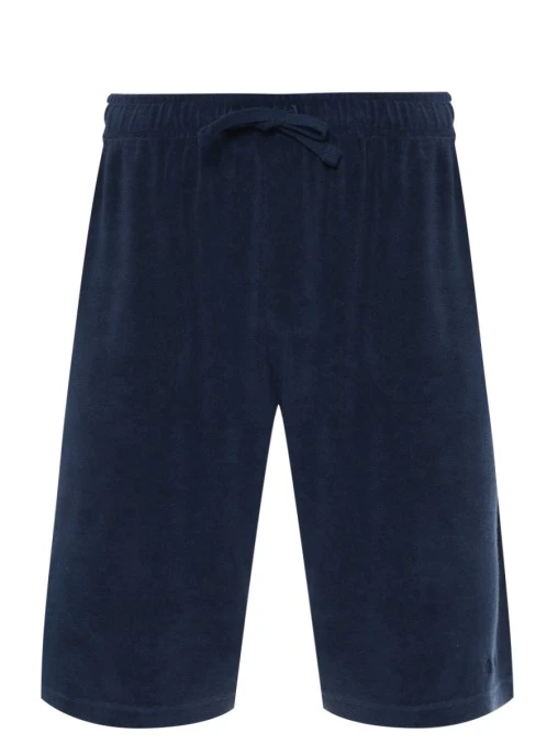 Шорты хлопковые MC2 SAINT BARTH