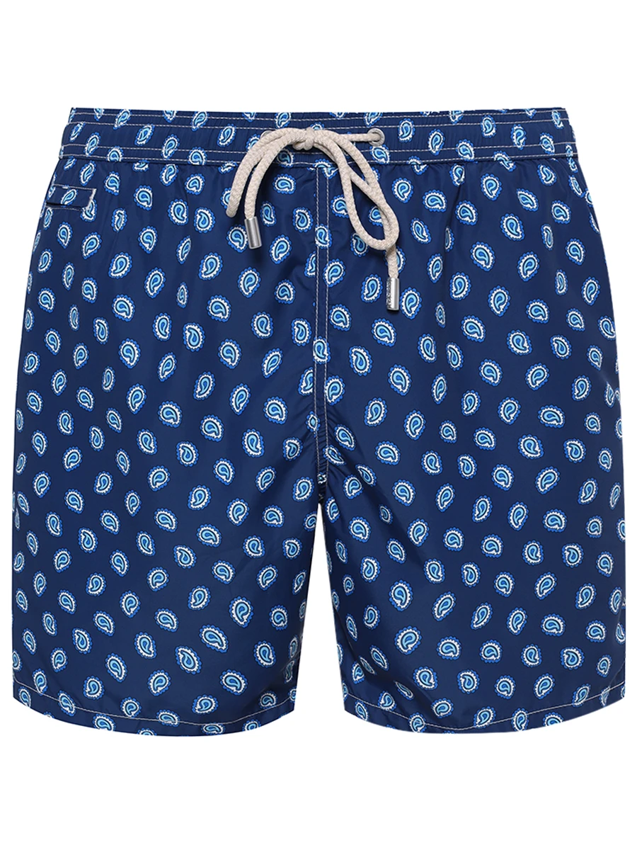 Шорты плавательные