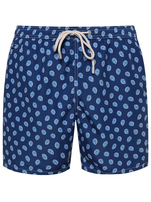 Шорты плавательные MC2 SAINT BARTH