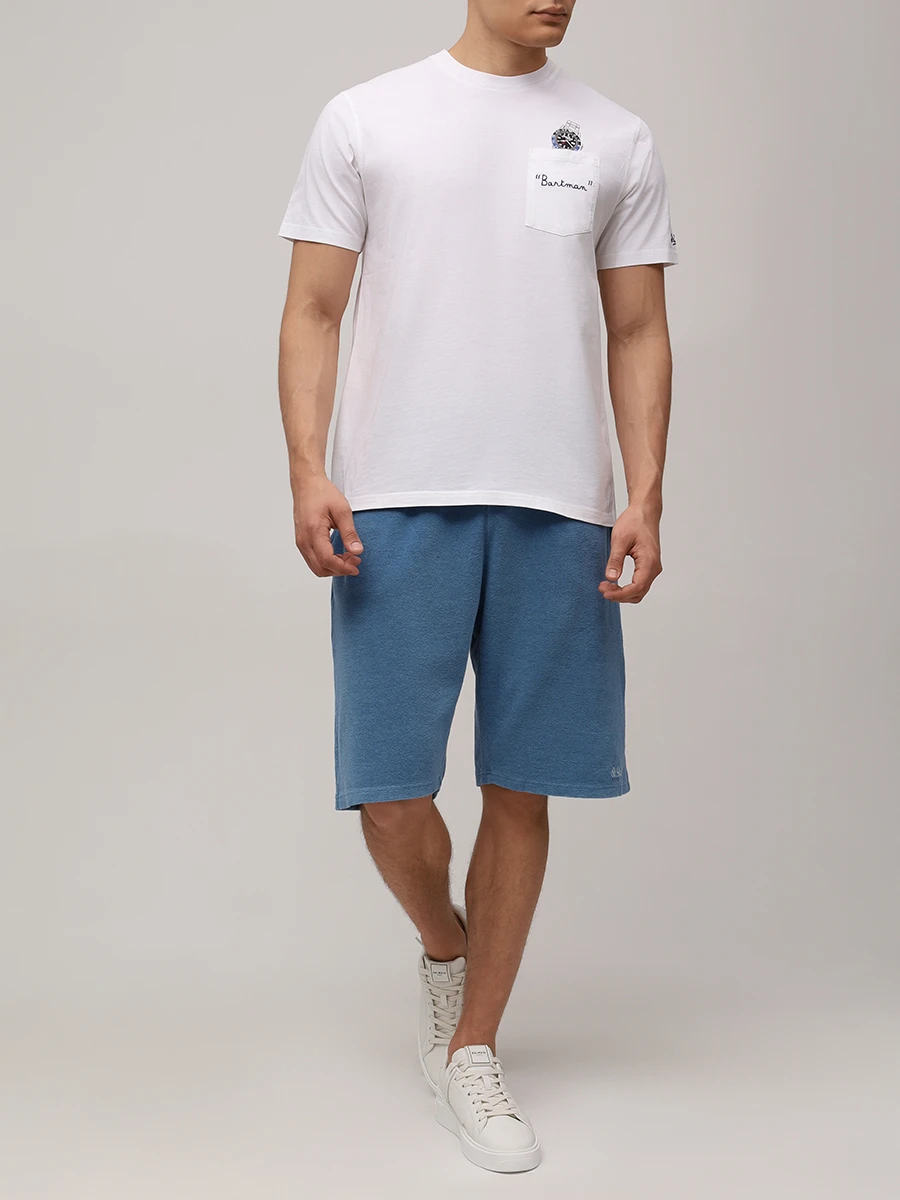 Футболка хлопковая