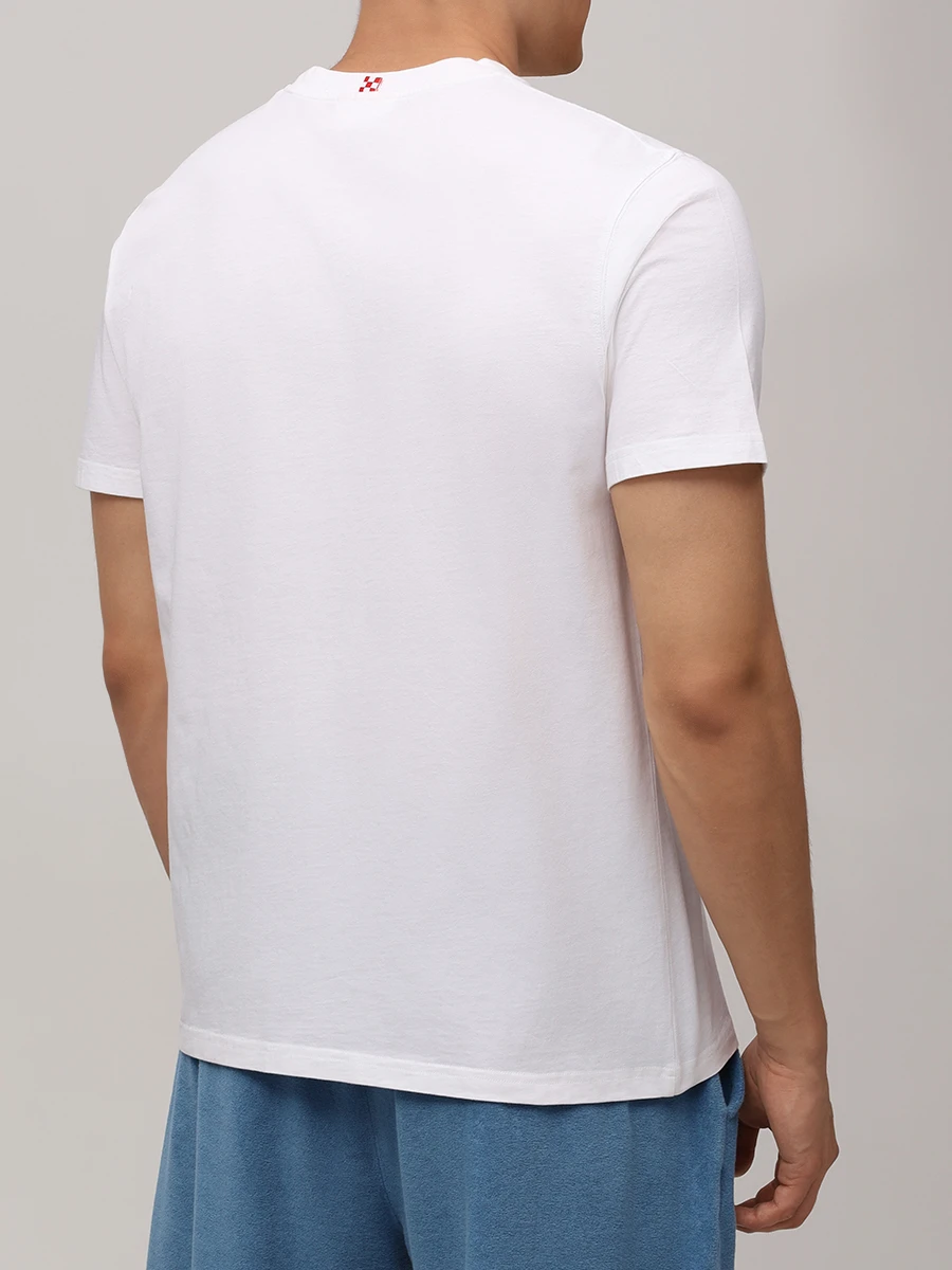 Футболка хлопковая